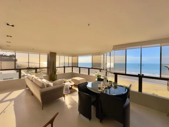 Imagem Apartamento 4 Dormitórios - Bairro Navegantes