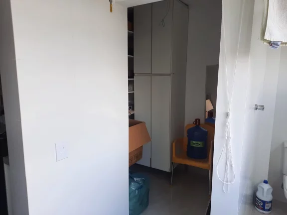 Imagem VENDO LINDO APARTAMENTO NO BAIRRO VILA CRUZEIRO! (ZONA SUL-SP)