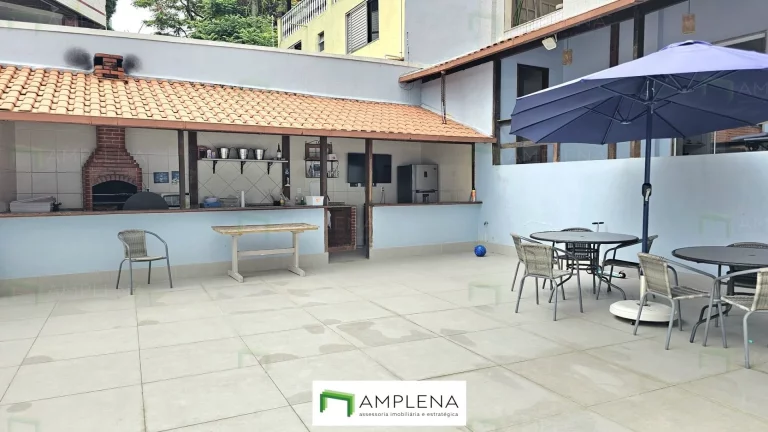 Imagem Espetácular Casa 4 quartos à venda, 518 m no Jardim Guanabara - Rio de Janeiro/RJ