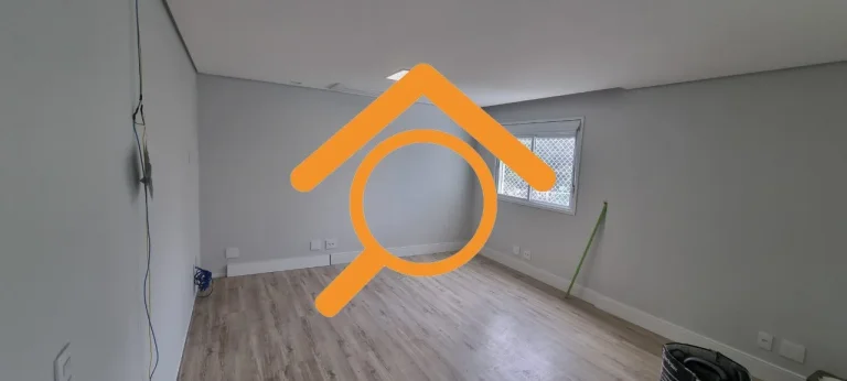 Imagem Apartamento de alto padrão em Jurubatuba, São Paulo-SP 3 quartos, 3 suítes, 2 salas, 5 banheiros, 2 vagas Vista Golf Imperdível!