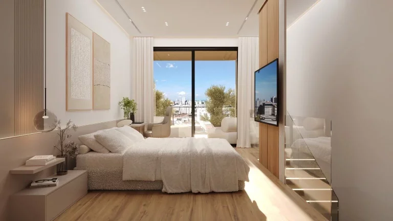 Imagem Mont Syrah – Studios de 29 m² à Venda no Rebouças, Curitiba
