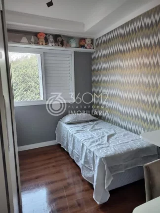 Imagem Apartamento para Venda em Santo André / SP no bairro Jardim