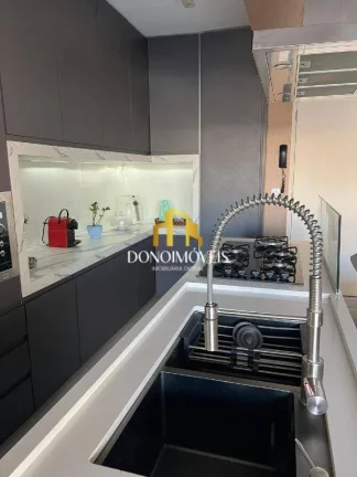 Imagem Um convite à felicidade: 96m² de puro charme e conforto esperam por você! Procurando o lugar perf...