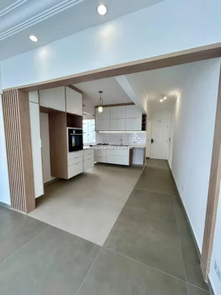 Imagem Apartamento à venda Itaim Bibi São Paulo