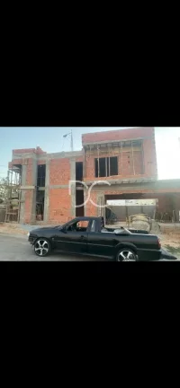 Imagem Campos do Conde - Venda Sobrado AC 262 m² | AT 292 m² | 3 Dormitórios | 3 Suítes | 5 Banheiros | 4 Vagas