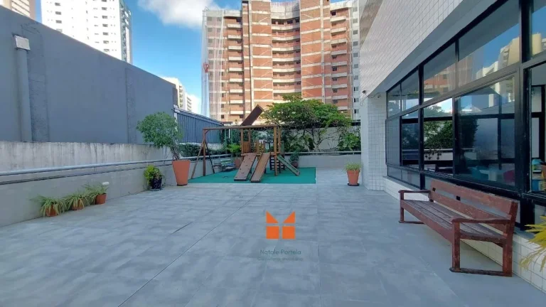 Imagem Oportunidade próximo ao Parque da Jaqueira!