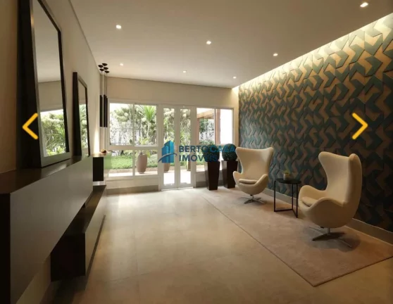 Imagem Apartamento Padrão