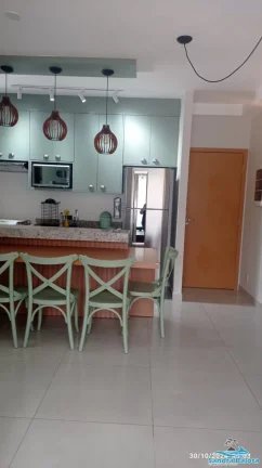 Imagem Apartamento de 2 dormitórios sendo 1 suíte a 400 metros da praia/Praia Grande-Ubatuba