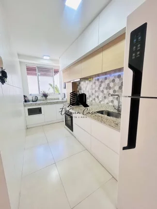 Imagem Área Privativa a Venda 2 Quartos Bairro Europa Contagem Mg