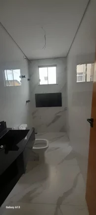 Imagem Casa à Venda em Sinimbu BH: 136m², 3 Quartos, 1 Suíte – R$890mil