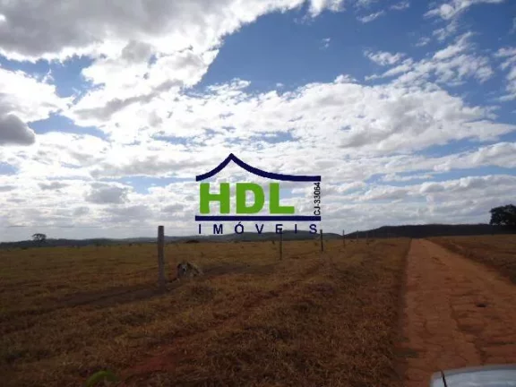 Imagem 194 alqs p/ Soja.