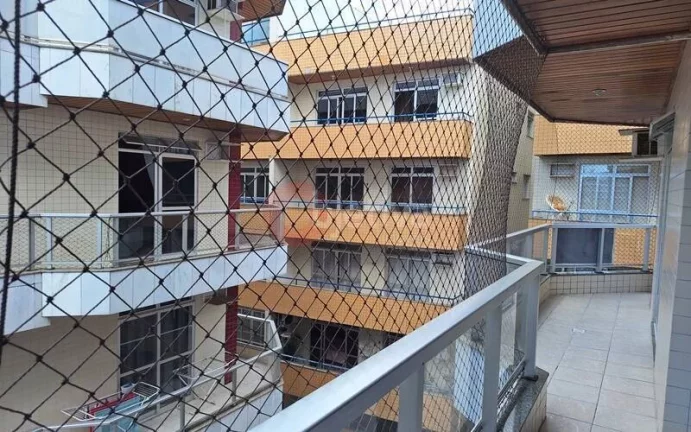 Imagem Apartamento à venda de 2 quartos no Braga em Cabo Frio.