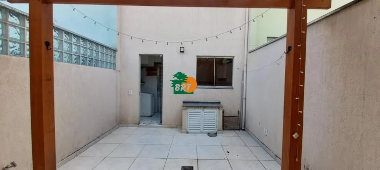 Imagem Casa em Condomínio para Venda em São Roque, Jardim Maria Trindade, 2 dormitórios, 2 banheiros, 1 vaga