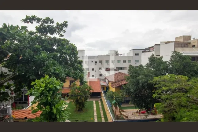 Imagem Apartamento à Venda - Recreio, 3 Quartos, 170 m2