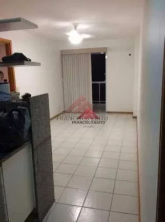 Imagem Apartamento com 1 dormitório à venda, 50 m² por R$ 650.000,00 - Icaraí - Niterói/RJ