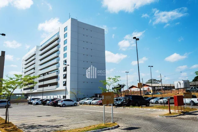Imagem Sala comercial no osso, à venda por R$ 299.999,00 - CENTRO EMPRESARIAL SHOPPING RIO POTY - Porenquanto - Teresina/PI
