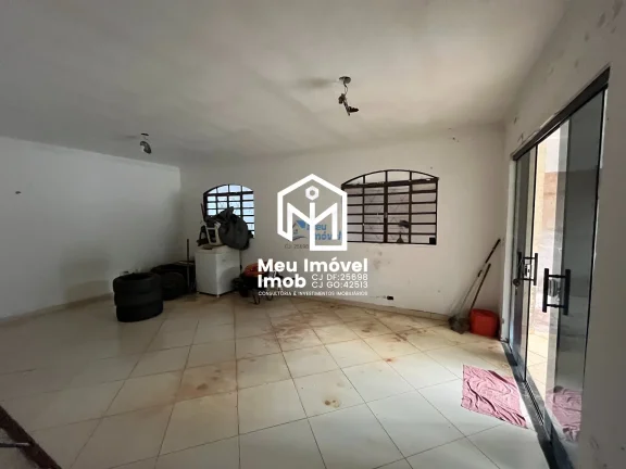 Imagem Conjunto 4 Arniqueiras Residencial Park das Veredas 6 Quartos 4 Suítes Lote 1000