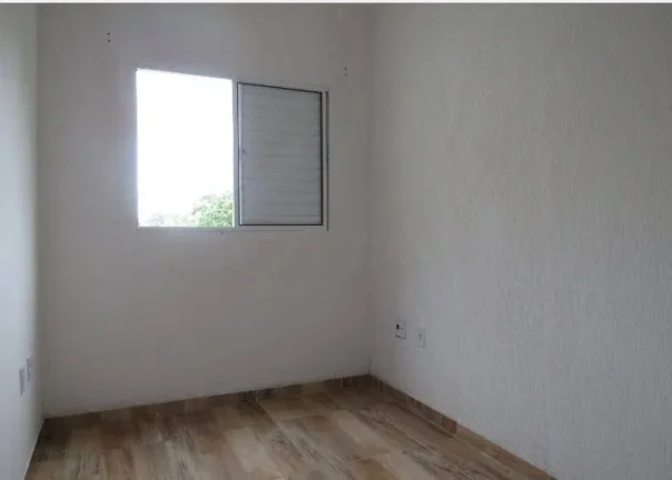 Imagem Alugo Apartamento em Santo André. Santo André