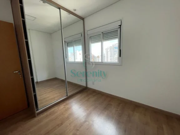 Imagem Apartamento para alugar na Gleba Palhano - Londrina/PR