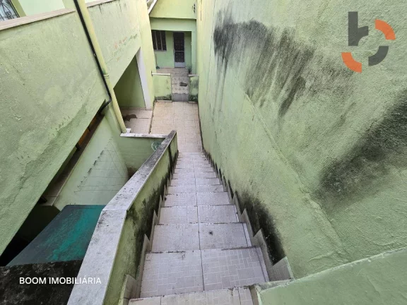 Imagem Casa com 2 dormitórios à venda, 100 m² por R$ 160.000,00 - Califórnia - Nova Iguaçu/RJ