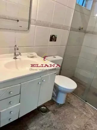 Imagem Apartamento à venda em São Paulo, Piqueri, com 3 quartos, 78m²