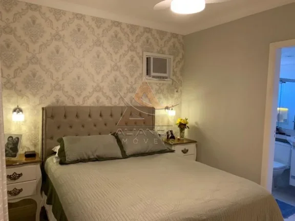 Imagem Apartamento - Ribeirão Preto - Santa Cruz do José Jacques