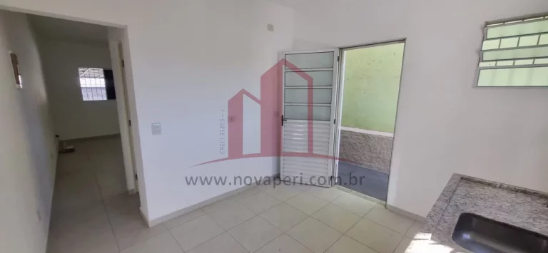 Imagem Imperdível casa à venda em Franco da Rocha-SP, Jardim Luiza: 2 quartos, 1 sala, 2 banheiros, 2 vagas, 94,95m² de área!