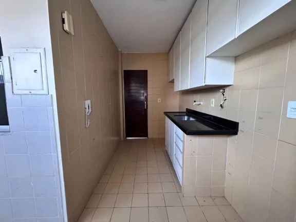 Imagem Apartamento à venda, 82 m² por R$ 339.000,00 - Torre - João Pessoa/PB