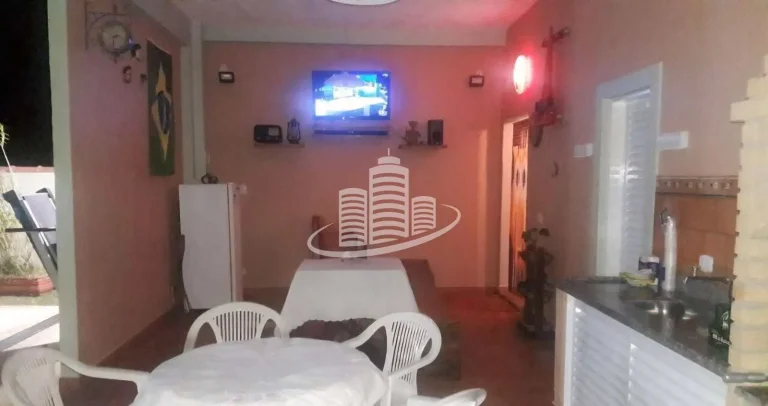 Imagem Casa de Condomínio