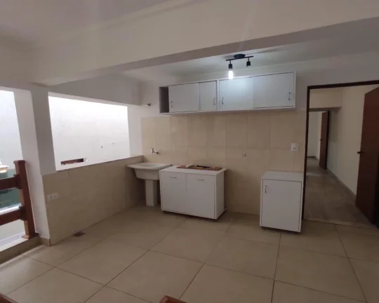 Imagem Sobrado no Butantã com 3 dorms(2suítes) quintal e edícula !!