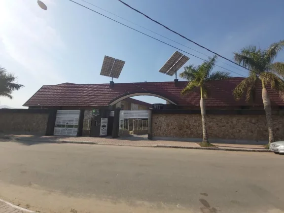 Imagem Sobrado com 3 dormitórios à venda, 142 m² por R$ 1.280.000,00 - Mirim - Praia Grande/SP