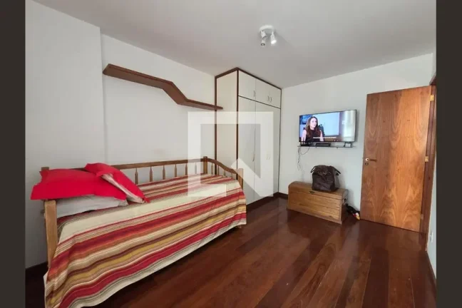 Imagem Apartamento à Venda - Recreio, 3 Quartos, 181 m2