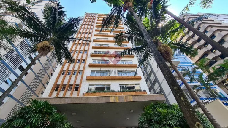 Imagem Apartamento com 3 Quartos à Venda, 290m2 - Higienópolis - São Paulo/SP