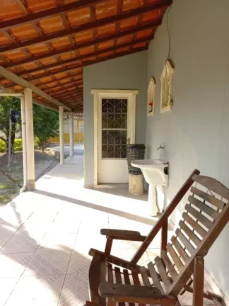 Imagem Sítio à venda, 5 quartos, 1 suíte, 5 vagas, BONANZA - Santa Luzia/MG