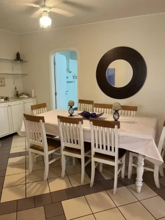 Imagem Apartamento à venda, 140 m² - Pitangueiras - Guarujá/SP