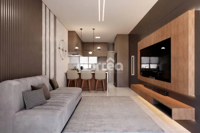 Imagem Casa Geminada | Itacolomi | Bal. Piçarras