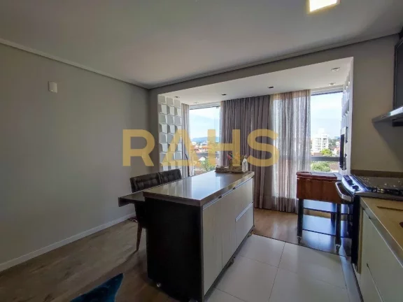 Imagem Buscando um imóvel pronto para Morar! Esse apartamento localizado no bairro no Costa e Silva um dos...