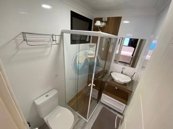 Imagem APARTAMENTO RESIDENCIAL em UBATUBA - SP, PRAIA GRANDE