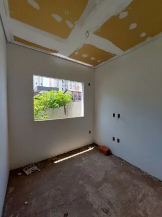 Imagem CASA TÉRREA DE ESQUINA - SEM ACABAMENTO - RESIDENCIAL REAL PARK - SUMARÉ