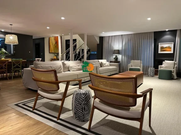 Imagem Casa em Condomínio para Venda em São Roque, Do Carmo (canguera), 4 dormitórios, 1 suíte