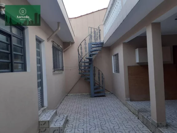 Imagem Sobrado à venda por R$ 690.000,00 - Jardim Almeida Prado - Guarulhos/SP