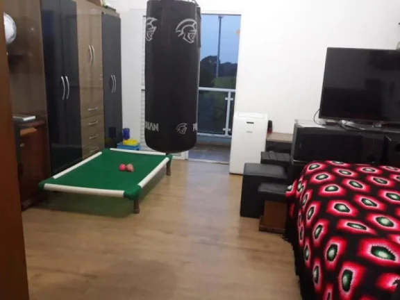 Imagem LINDO SOBRADO NO CONDOMÍNIO VILLAGIO DI SAN FRANCESCO PARA VENDA