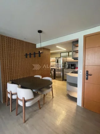 Imagem Apto - 3 Quartos - 1 Suíte - 83 m² - Ponta de Campina, Cabedelo/PB