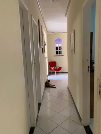 Imagem Casa à venda em Jabotiana, 3 quartos, lazer e 3 vagas de garagem