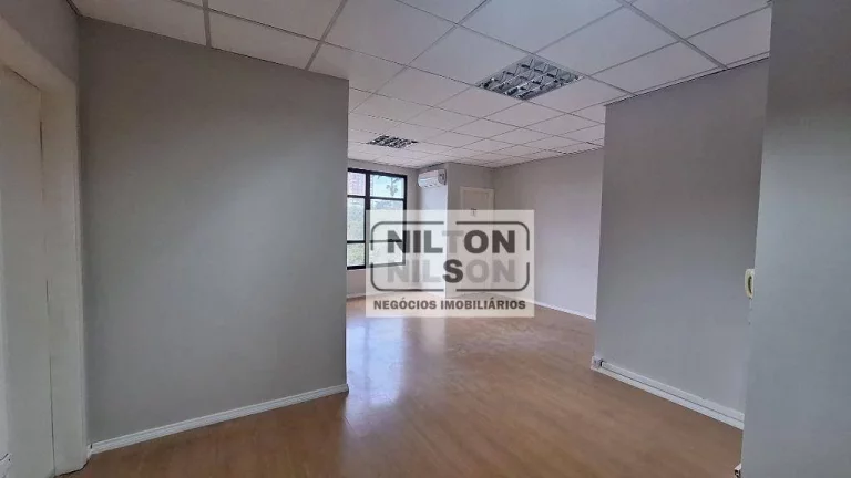 Imagem Sala para alugar, 46 m² por R$ 2.000,00/mês - Cambuí - Campinas/SP