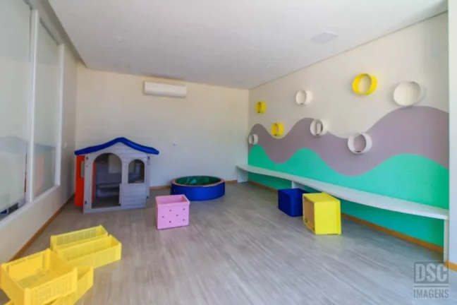 Imagem Apartamento à venda no bairro Teresópolis - Porto Alegre/RS