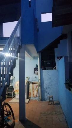 Imagem Aréa de 240m² - com 3 casas - DOM BOSCO ITAQUERA - VENDA R$ 350.000,00 -