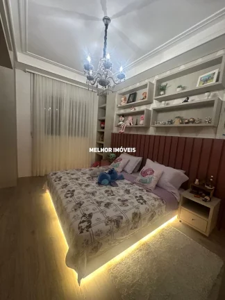 Imagem Apartamento Alto Padrão á venda com 296m², com 4 suítes localizado em Meia Praia Itapema