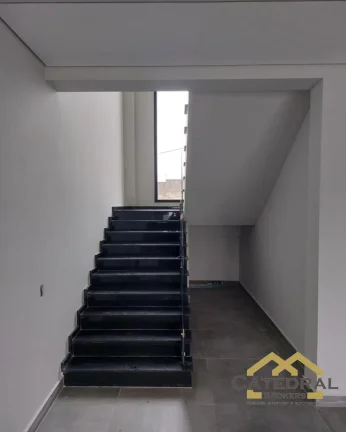 Imagem Maravilhosa casa nova à venda no condomínio Reserva Ermida - Jundiaí/SP