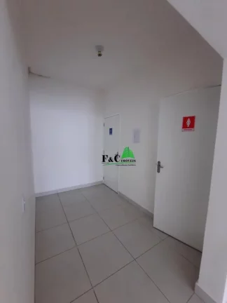 Imagem Apartamento para Venda em Americana, Jardim da Balsa II, 2 dormitórios, 1 banheiro, 1 vaga